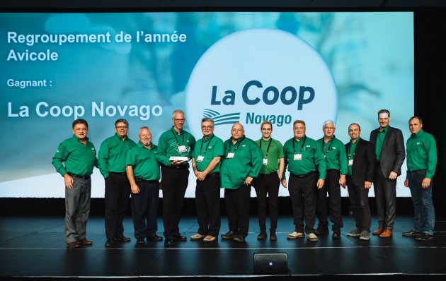 Photo Novago Coopérative 7