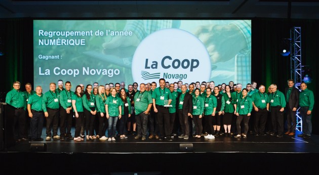 Photo Novago Coopérative 8