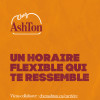 Environnement de travailLes Restaurants Chez Ashton0