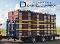 Work environmentsCoffrages Daniel Lampron Inc.2
