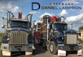 Work environmentsCoffrages Daniel Lampron Inc.3