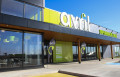 Environnement de travailAvril Supermarché Santé2