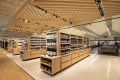 Environnement de travailAvril Supermarché Santé3