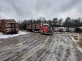 Environnement de travailTransport Loignon Champ-Carr inc.1