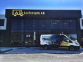 Work environmentsLes Entrepôts A.B. Inc.0