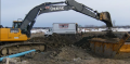 Environnement de travailConstruction et Pavage Boisvert inc.2