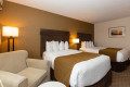 Work environmentsHôtel Quality Inn & Suites Matane2