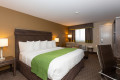 Work environmentsHôtel Quality Inn & Suites Matane3