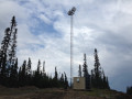 Work environmentsCommunications Télésignal inc. - Chibougamau0