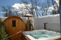 Photo Club Spa inc. - Artic Spas 1