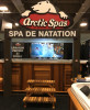 Work environmentsClub Spa inc. - Artic Spas2