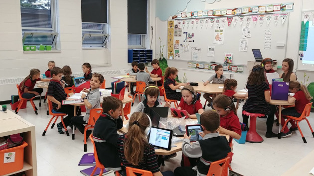 Photo Réseau des écoles Vision - Siège social 18