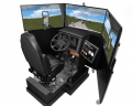 Environnement de travailVirage Simulation1
