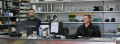 Work environmentsHydrauliques Rive-Sud Inc.2