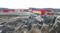 Work environmentsConstructions Pépin et Fortin inc. - Victoriaville1