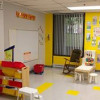 Environnement de travailLa petite école Vision Sillery2