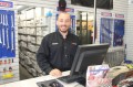 Environnement de travailPièces d'Auto St-Étienne1