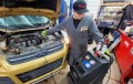 Environnement de travailPièces d'Auto St-Étienne2