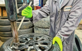 Environnement de travailPièces d'Auto St-Étienne3