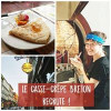 Environnement de travailCasse-Crêpe Breton1