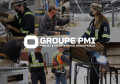 Work environmentsGroupe PMI2