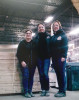 Environnement de travailPlanchers de Bois Franc Wickham1