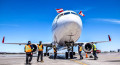 Photo Avjet / TSAS 8