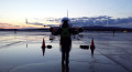 Photo Avjet / TSAS 9