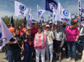 Environnement de travailCentrale des syndicats du Québec (Siège social)0