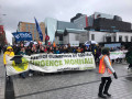 Environnement de travailCentrale des syndicats du Québec (Siège social)1