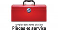 Work environmentsVolkswagen Saint-Nicolas1