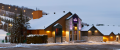 Photo Centre de ski Le Relais (2024) inc. 6
