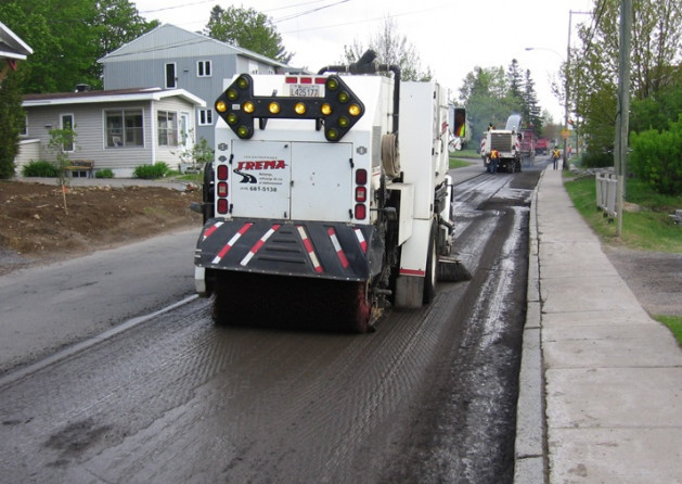 Photo Les Entreprises Trema Inc. 2