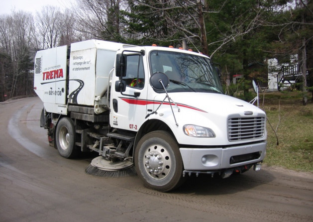 Photo Les Entreprises Trema Inc. 1