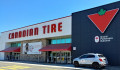 Environnement de travailCanadian Tire - Saint-Jean-sur-Richelieu0