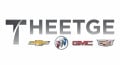 Environnement de travail Groupe Theetge : Mercedes Benz St-Nicolas / Theetge Acura / Theetge Honda / Theetge Chevrolet Buick GMC Cadillac 1