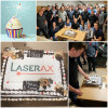 Photo Laserax 12