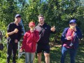 Environnement de travailSignes d'Espoir3