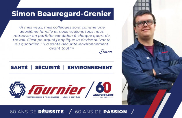 Photo Groupe Industries Fournier 13