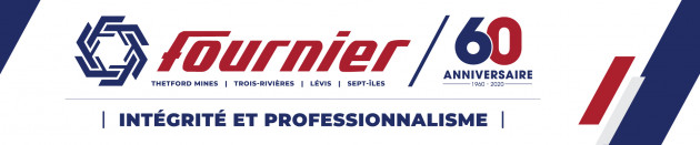 Photo Groupe Industries Fournier 21