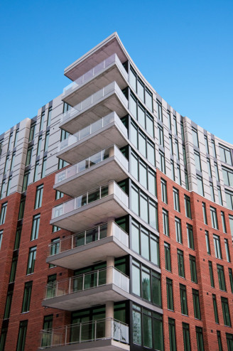 Photo Portes et Fenêtres Isothermic inc. 2