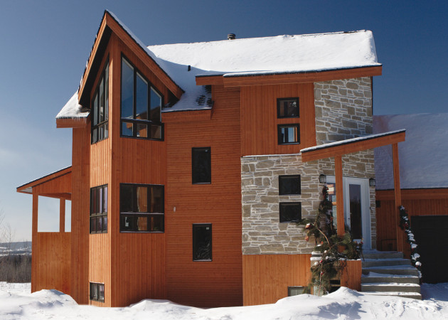 Photo Portes et Fenêtres Isothermic inc. 3