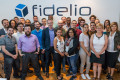 Environnement de travailCommsoft Technologies - Fidelio1