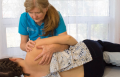 Environnement de travailClinique de Physiothérapie Nicole B. Desrochers inc.1