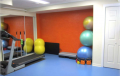 Environnement de travailClinique de Physiothérapie Nicole B. Desrochers inc.3