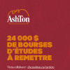 Environnement de travailLes Restaurants Chez Ashton1