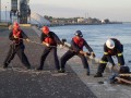 Environnement de travail Urgence Marine inc. 0