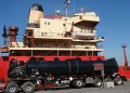 Environnement de travailUrgence Marine inc.1