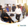 Environnement de travailFinancière Sun Life0