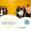 Environnement de travailFinancière Sun Life1